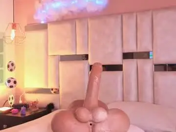 Chaturbate Live Sex of kylie_river