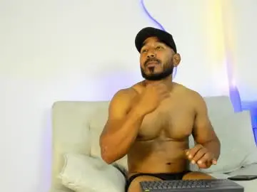 Chaturbate Watch Live Sex Cams of leocarter_