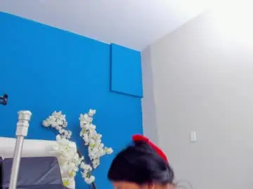 Chaturbate Live Sex of letty_straus