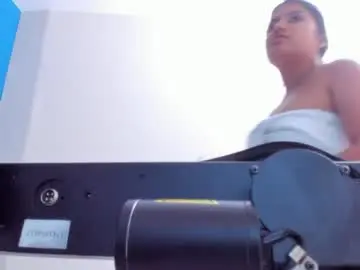 Chaturbate Nude Webcam of letty_straus