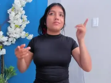 Chaturbate Nude Webcam of letty_straus