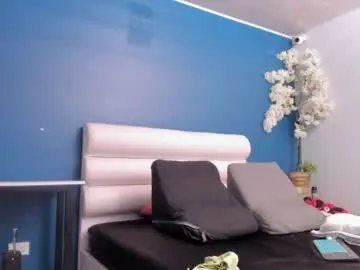Chaturbate Live Porn of letty_straus