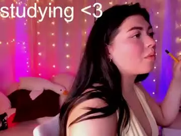 Chaturbate Adult Video Chat of lily_cherry0