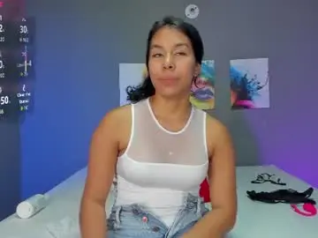 Chaturbate Sex Chat of madissonshakur19