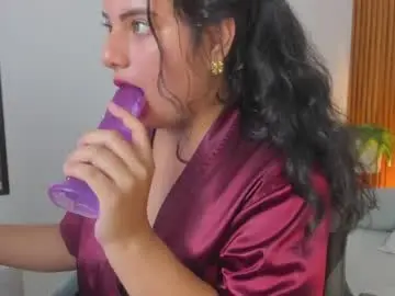 Chaturbate Live Sex of malak24_