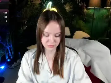 Chaturbate Free Porn Cam of mary_sparkle_