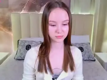 Chaturbate Nude Webcam of mary_sparkle_
