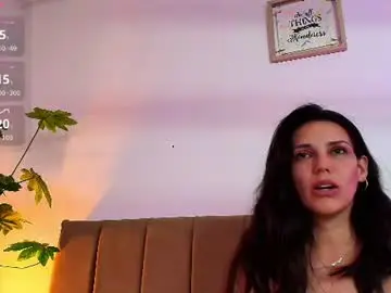 Chaturbate Live Sex of mashapink