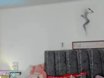 Chaturbate Nude Webcam of miss_brunette_