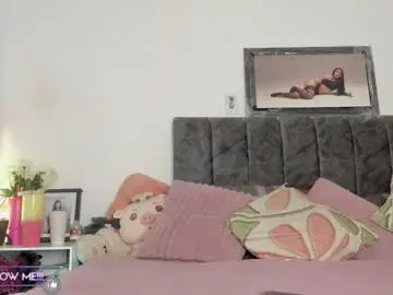 Chaturbate Watch Live Sex Cams of miss_brunette_