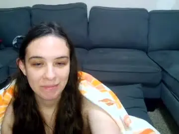 Chaturbate Nude Webcam of miss_sunshine01
