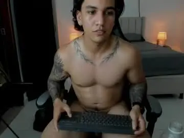Chaturbate Sex Cam of mr_maximo