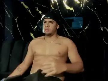 Chaturbate Adult Webcam of mr_maximo