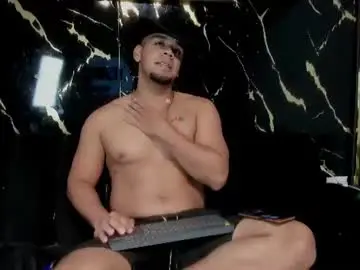 Chaturbate Best Webcam of mr_maximo