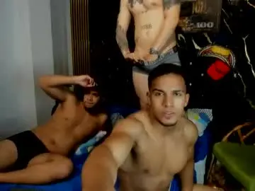 Chaturbate Live Sex of mr_maximo