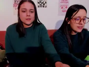 Chaturbate Sex Chat of mrbuu_