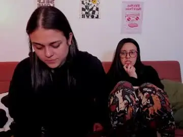 Chaturbate Live Porn of mrbuu_