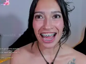 Chaturbate Nude Webcam of noah25_