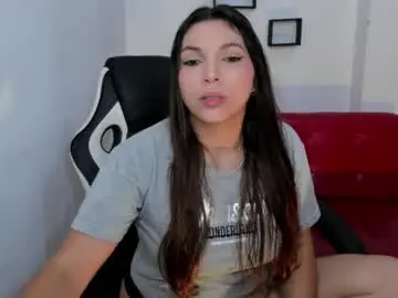 Chaturbate Nude Webcam of nora22xx