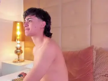 Chaturbate Watch Live Sex Cams of ohricky_