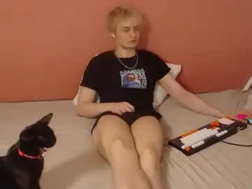 Chaturbate Live Porn of oliver_sweet_