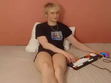 Chaturbate Private Sex Chat of oliver_sweet_