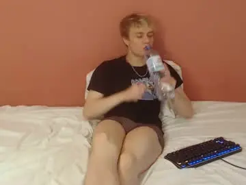 Chaturbate Private Sex Chat of oliver_sweet_