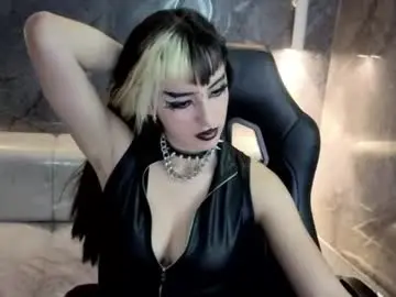 Chaturbate Nude Webcam of raven_t_