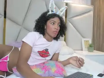 Chaturbate Free Porn Cam of rebeca_brown_