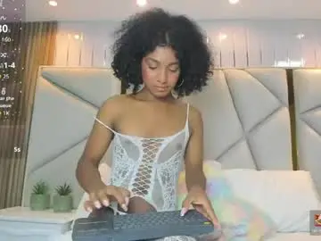 Chaturbate Best live sex cam show of rebeca_brown_