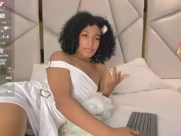 Chaturbate Nude Webcam of rebeca_brown_