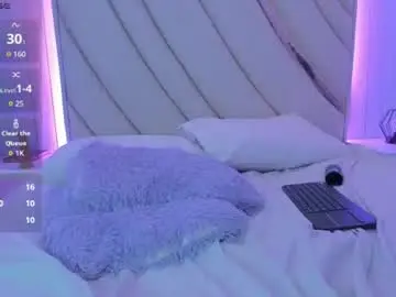 Chaturbate Sex Chat of rebeca_brown_