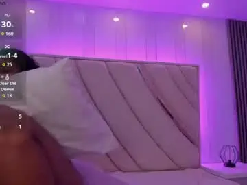 Chaturbate Live Porn of rebeca_brown_