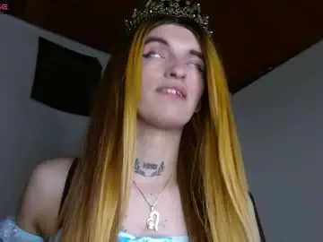 Chaturbate Adult Webcam of scarlett_crastrawberry