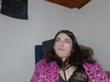 Chaturbate Adult Video Chat of scarlett_crastrawberry