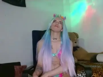 Chaturbate Live Sex of scarlett_crastrawberry