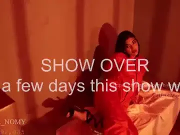 Chaturbate Live Sex of shena_nomy