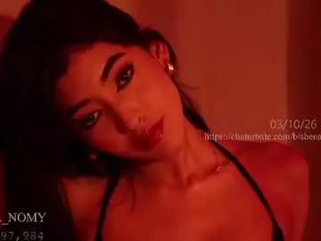 Chaturbate Adult Webcams of shena_nomy