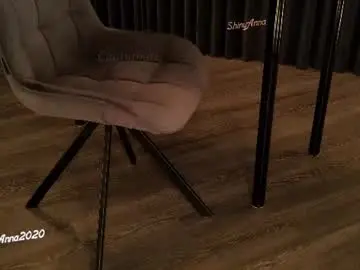 Chaturbate Live Sex Cam of shinyanna