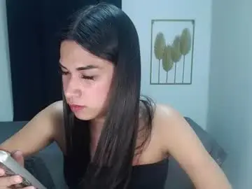 Chaturbate Live Sex of sweetprettysofie