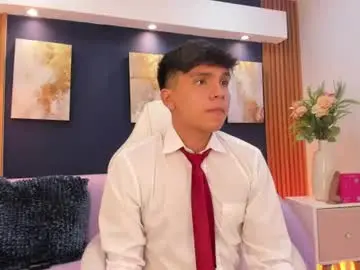 Chaturbate Free Porn Cam of thiago_knox