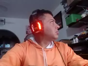 Chaturbate Nude Webcam of tortor219