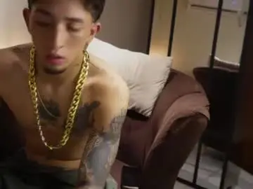 Chaturbate Live Sex of yanblk