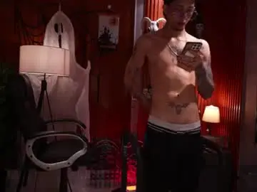 Chaturbate Adult Webcam of yanblk