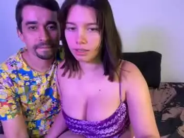 Chaturbate Private Sex Chat of yennileon03