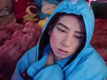 Chaturbate Best live sex cam show of your_rosalie
