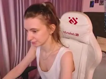 Chaturbate Live Porn of _ash_leyy_