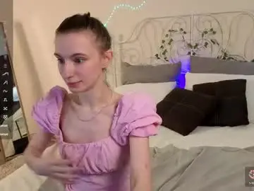Chaturbate Private Sex Chat of _ash_leyy_