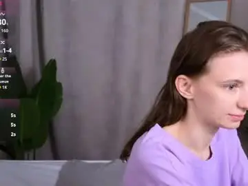 Chaturbate Watch Live Sex Cams of _ash_leyy_