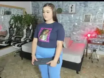 Chaturbate Best Webcam of _sashalove